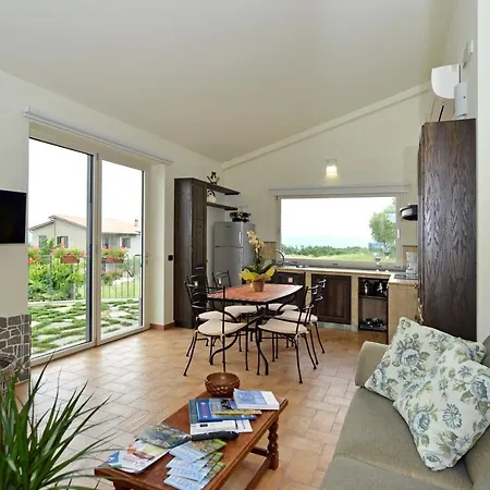Arborea Bed & Breakfast *