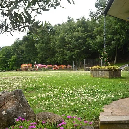 Bed & Breakfast Arborea