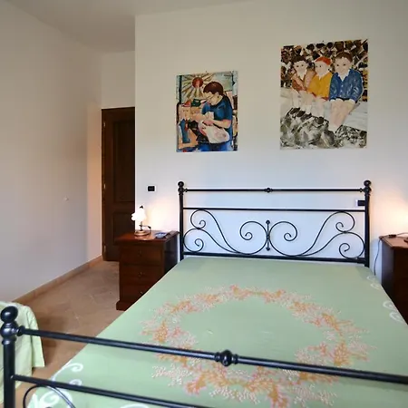 Bed & Breakfast Arborea Bagnoregio