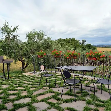 Bed & Breakfast Arborea