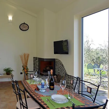 Bed & Breakfast Arborea