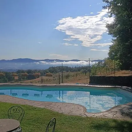 Arborea Bed & Breakfast Bagnoregio